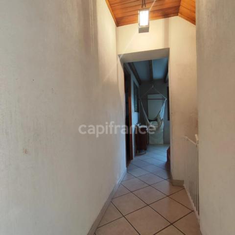 Grande maison familiale 148 m² – 6 chambres – terrain clos 870 m²