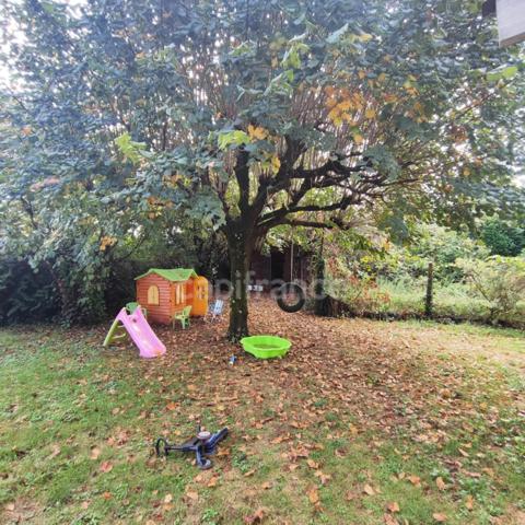 Grande maison familiale 148 m² – 6 chambres – terrain clos 870 m²