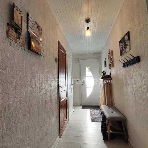 Grande maison familiale 148 m² – 6 chambres – terrain clos 870 m²