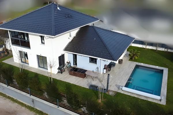 Magnifique Villa 6 pièces avec piscine