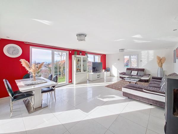 Magnifique Villa 6 pièces avec piscine