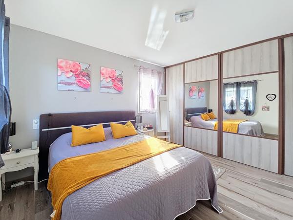 Magnifique Villa 6 pièces avec piscine