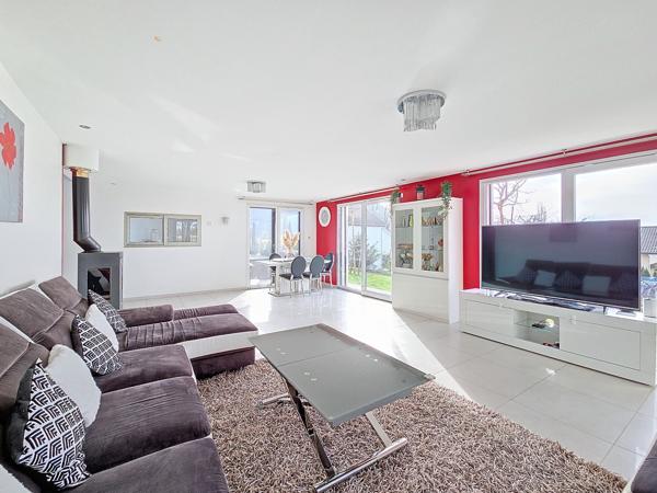 Magnifique Villa 6 pièces avec piscine