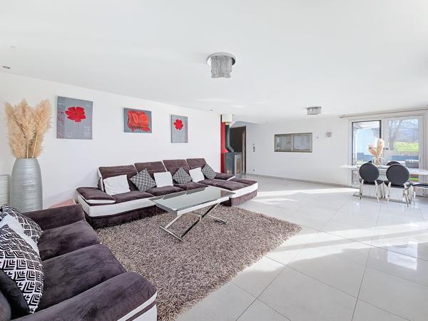 Magnifique Villa 6 pièces avec piscine