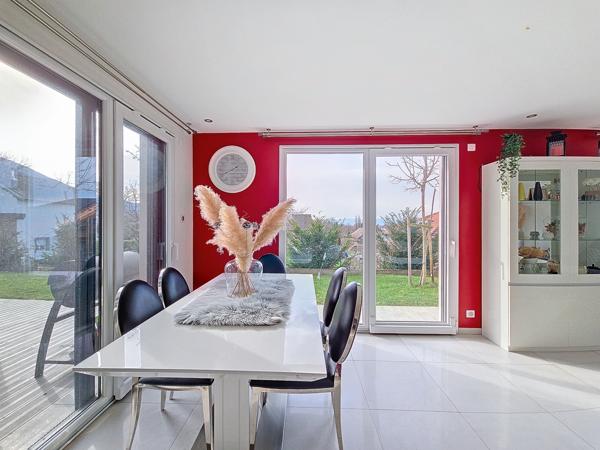 Magnifique Villa 6 pièces avec piscine