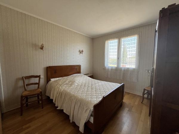 Maison à vendre |  Chassenon |  5 pièces | 123 m²