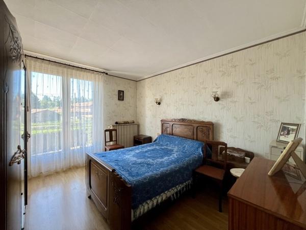 Maison à vendre |  Chassenon |  5 pièces | 123 m²