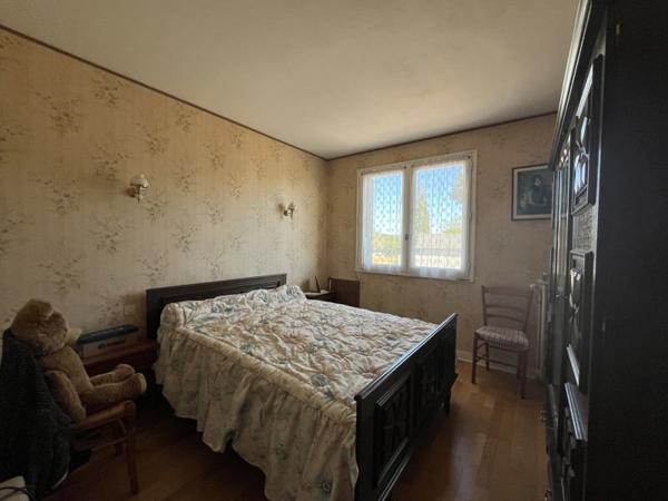 Maison à vendre |  Chassenon |  5 pièces | 123 m²