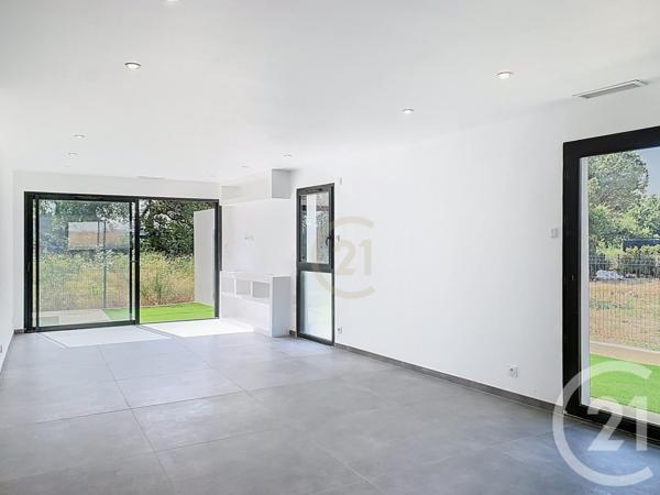 Maison à vendre  5 pièces - 114,77 m2 PERPIGNAN - 66