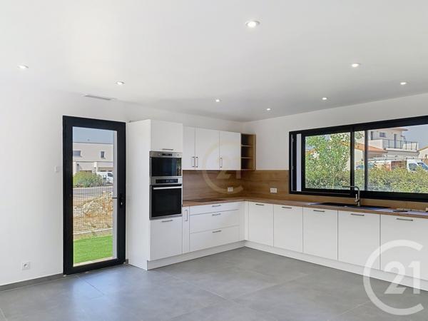 Maison à vendre  5 pièces - 114,77 m2 PERPIGNAN - 66