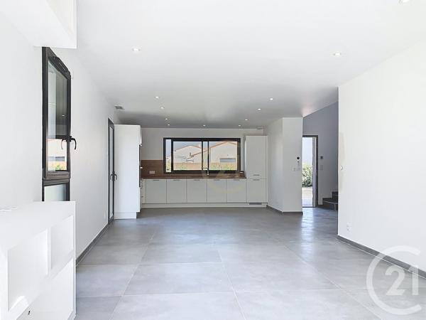 Maison à vendre  5 pièces - 114,77 m2 PERPIGNAN - 66