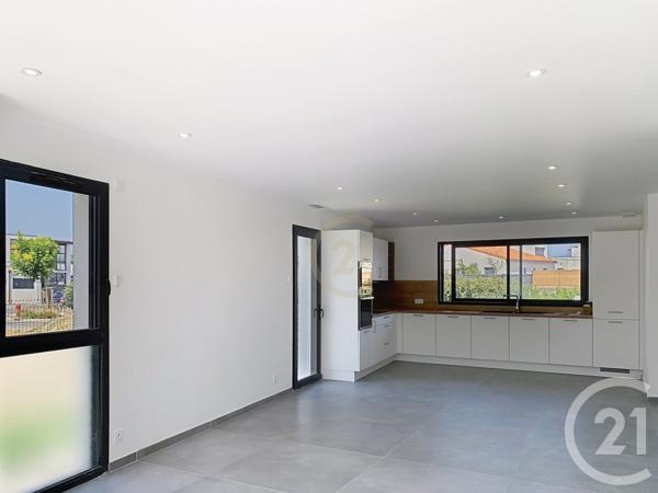 Maison à vendre  5 pièces - 114,77 m2 PERPIGNAN - 66