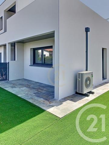 Maison à vendre  5 pièces - 114,77 m2 PERPIGNAN - 66