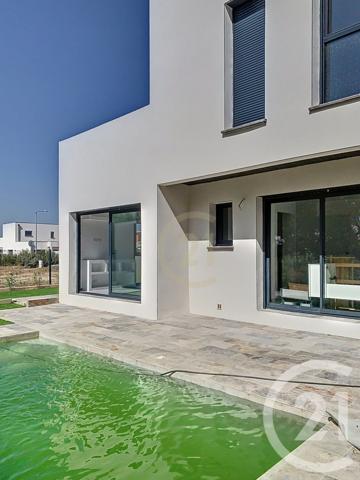 Maison à vendre  5 pièces - 114,77 m2 PERPIGNAN - 66