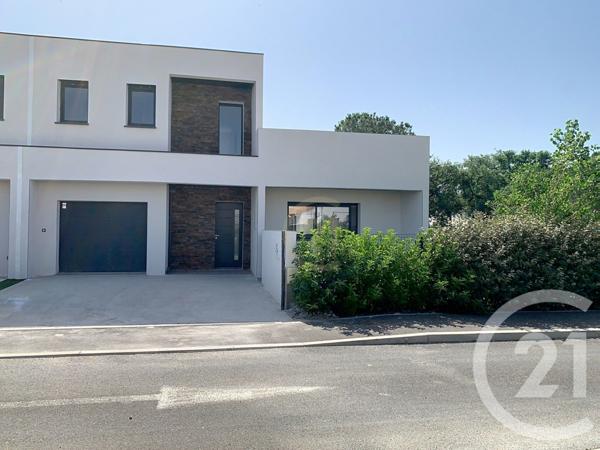 Maison à vendre  5 pièces - 114,77 m2 PERPIGNAN - 66