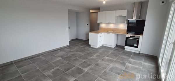 Location Appartement64,88 m² - 3 Pièces - LA PRIMAUBE (12450)