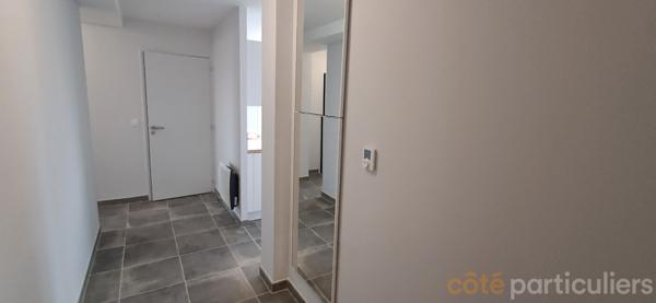 Location Appartement64,88 m² - 3 Pièces - LA PRIMAUBE (12450)