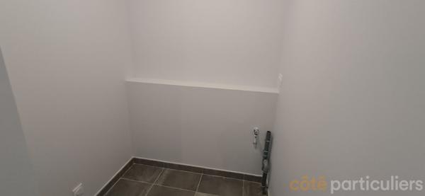 Location Appartement64,88 m² - 3 Pièces - LA PRIMAUBE (12450)