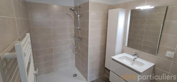 Location Appartement64,88 m² - 3 Pièces - LA PRIMAUBE (12450)