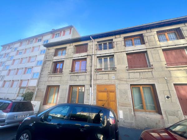 Baisse de prix  St Etienne Vivaraize Beau Appartement Atypique et Cosy