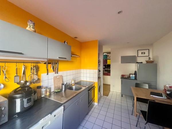 Baisse de prix  St Etienne Vivaraize Beau Appartement Atypique et Cosy