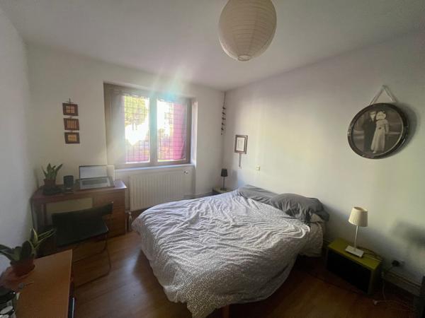 Baisse de prix  St Etienne Vivaraize Beau Appartement Atypique et Cosy