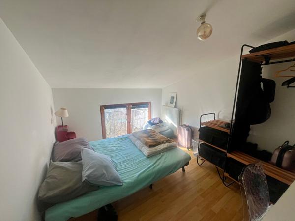 Baisse de prix  St Etienne Vivaraize Beau Appartement Atypique et Cosy