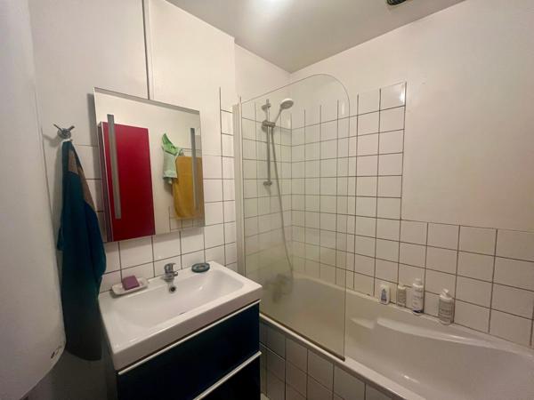 Baisse de prix  St Etienne Vivaraize Beau Appartement Atypique et Cosy