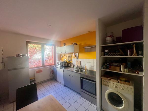 Baisse de prix  St Etienne Vivaraize Beau Appartement Atypique et Cosy