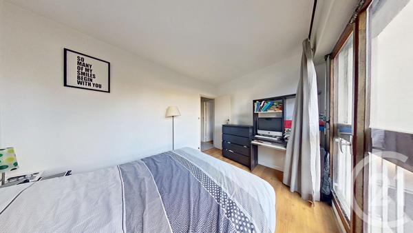 Appartement F3 à vendre  3 pièces - 75,72 m2 NOGENT SUR MARNE - 94