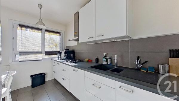 Appartement F3 à vendre  3 pièces - 75,72 m2 NOGENT SUR MARNE - 94