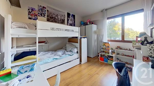 Appartement F3 à vendre  3 pièces - 75,72 m2 NOGENT SUR MARNE - 94