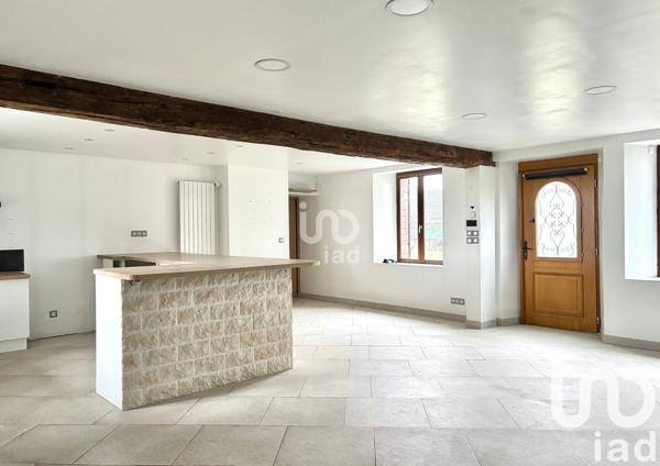 Maison rustique 7 pièces de 153 m² à Montmirail (51210)