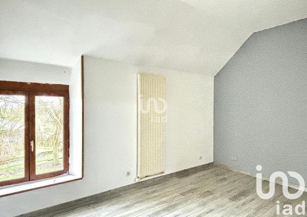 Maison rustique 7 pièces de 153 m² à Montmirail (51210)