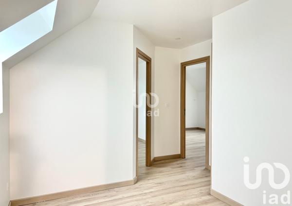 Maison rustique 7 pièces de 153 m² à Montmirail (51210)