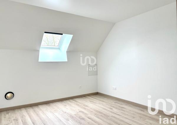 Maison rustique 7 pièces de 153 m² à Montmirail (51210)