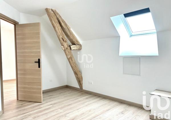 Maison rustique 7 pièces de 153 m² à Montmirail (51210)