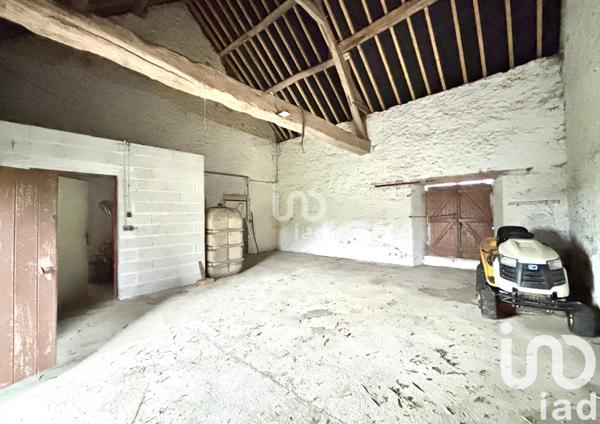 Maison rustique 7 pièces de 153 m² à Montmirail (51210)