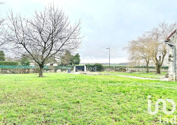 Maison rustique 7 pièces de 153 m² à Montmirail (51210)