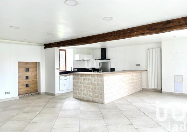 Maison rustique 7 pièces de 153 m² à Montmirail (51210)