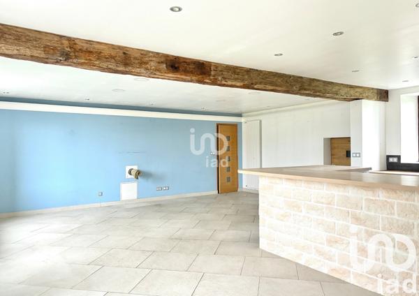 Maison rustique 7 pièces de 153 m² à Montmirail (51210)