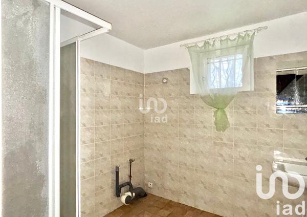 Maison rustique 7 pièces de 153 m² à Montmirail (51210)