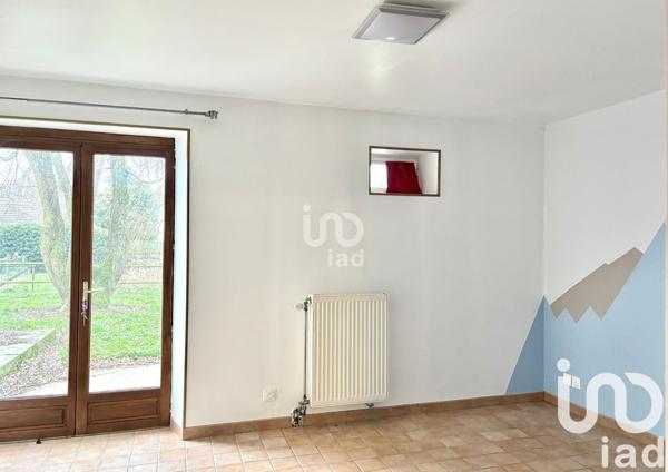 Maison rustique 7 pièces de 153 m² à Montmirail (51210)