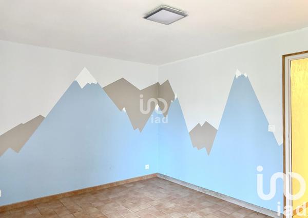 Maison rustique 7 pièces de 153 m² à Montmirail (51210)