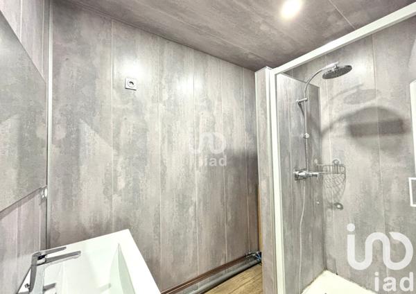 Maison rustique 7 pièces de 153 m² à Montmirail (51210)