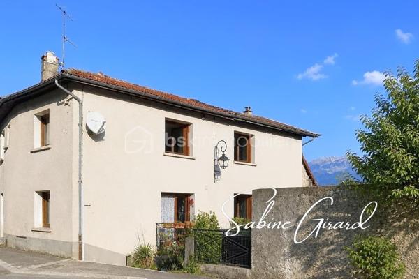 Maison de 168 m²