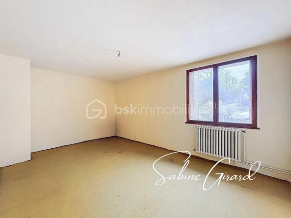 Maison de 168 m²