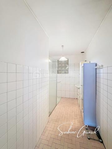 Maison de 168 m²