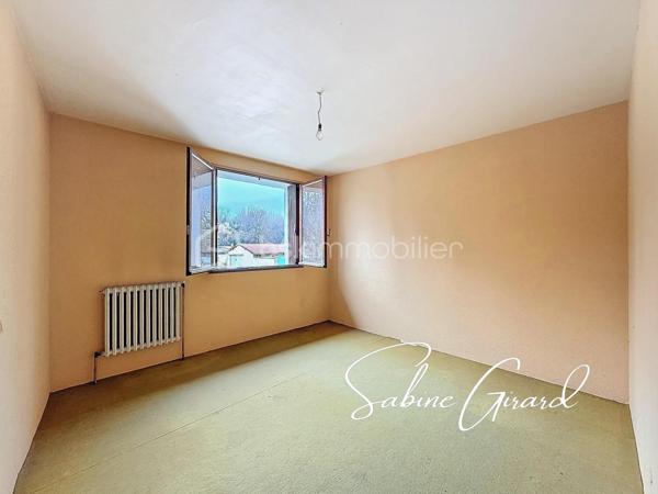 Maison de 168 m²