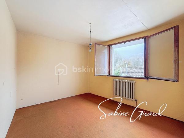 Maison de 168 m²